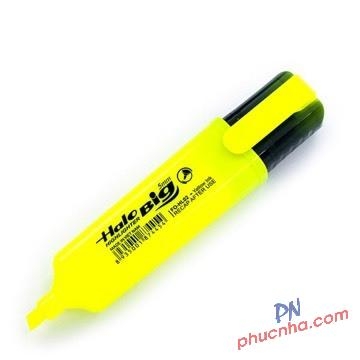 Bút dạ quang Flexoffice FO-HL02 (10)