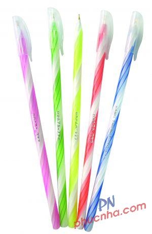 Bút bi Vâng Thiên IT 31 Mực xanh (20)