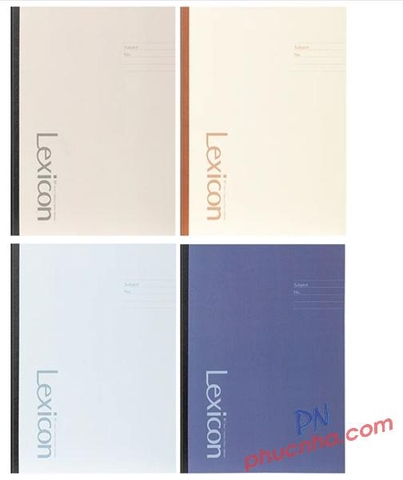 Tập SV Deli BD120 B5 80tr kẻ ngang (10/180)