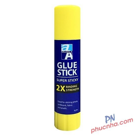 Hồ khô Double A (30)