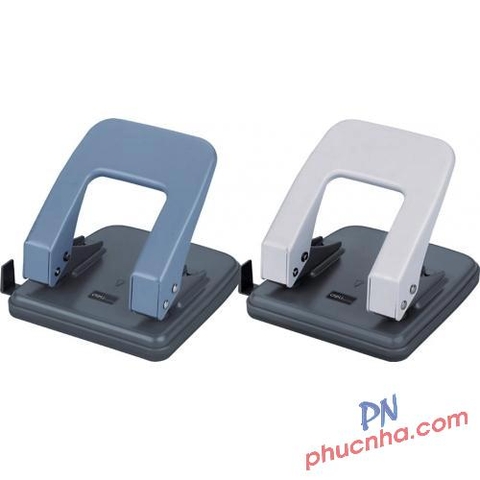 Bấm lỗ Deli 0102 trung 20 tờ (12)
