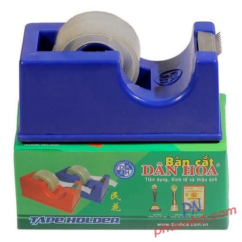 Bàn cắt băng keo (văn phòng) để bàn Dân hoa 300