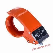 Dao cắt băng keo sắt cầm tay Dân hoa 5cm/ 6cm/ 7cm (100)