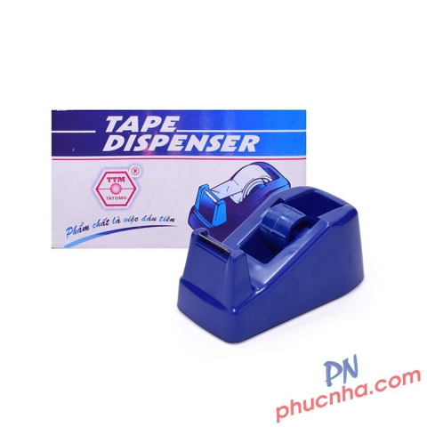 Bàn cắt băng keo văn phòng TTM 2003 (vòng nhỏ) (12)