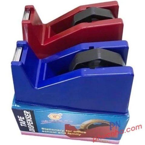 Bàn cắt băng keo TTM 2005 (vòng lớn + nhỏ) (24)