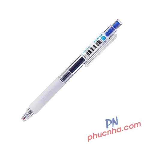 Bút bi ClassMate NoteTime GP112 0.5mm (5)