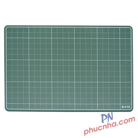 Bảng học sinh Thiên Long Điểm 10 TP-B018 A4 xanh phấn