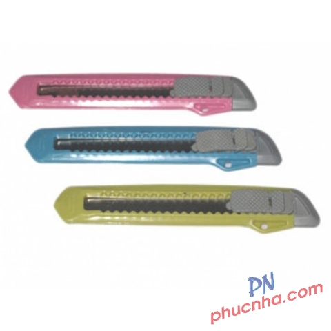 Dao rọc giấy lớn 18mm D803 (120)