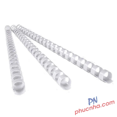 Lò xo nhựa (50) - 25mm