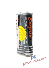 Pin AAA Maxell (40/400) tem vàng