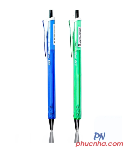 Bút bi Thiên Long GEL-B011 0.5mm (20)