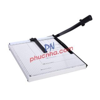 Bàn cắt giấy Leco sắt