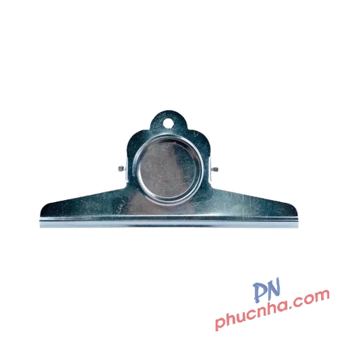 Kẹp sắt đầu tròn 20cm (2 cái/ túi)