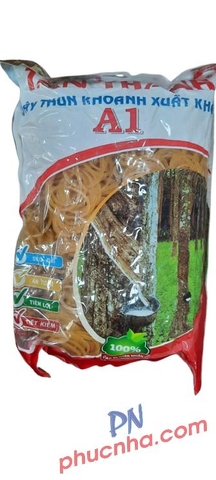 Dây thun (0.5kg/ bịch)