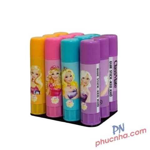 Hồ keo khô Classmate GT13-PR 9g 12)