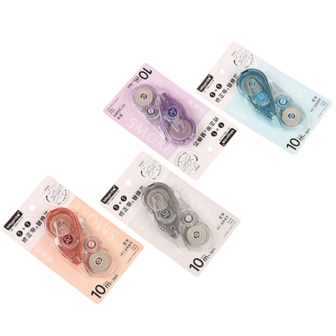 Bút xóa kéo Bitoon BT-7486 kèm ruột 10m (24)