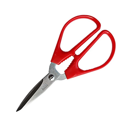 Kéo văn phòng 170mm Deli 6036 (12)