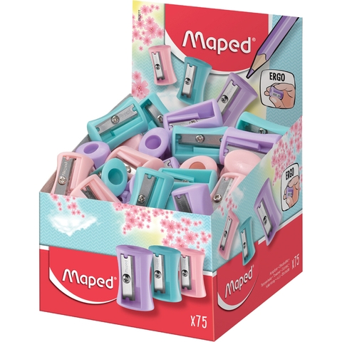 Chuốt bút chì Maped 063011 Vivo pastel (75)