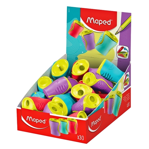Chuốt bút chì Maped 063311 Boogy (30)