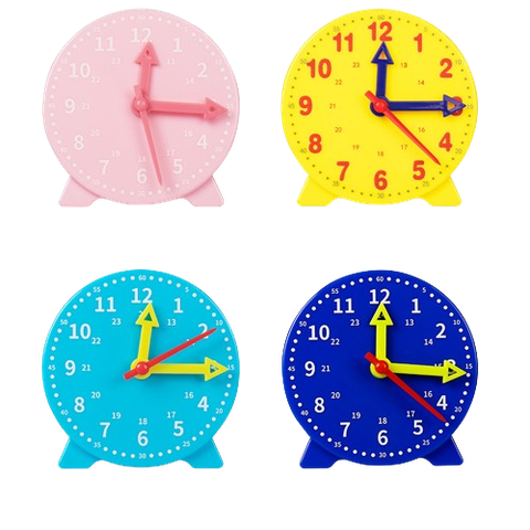 Mô hình đồng hồ mini 10cm