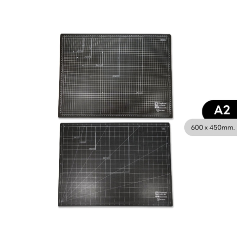 Tấm thảm lót cắt