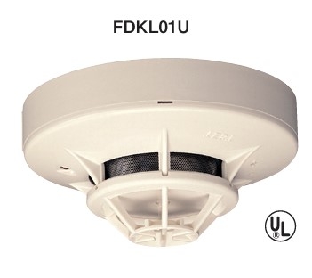 FDKL01U Đầu báo khói nhiệt kết hợp loại thường