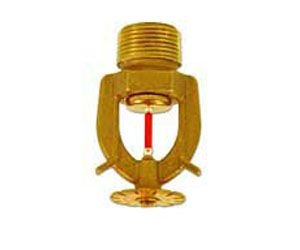 Đầu phun Sprinkler Tyco quay lên, xuống TY5131