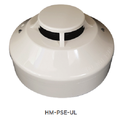 Đầu báo khói địa chỉ UL dòng Morley HM-PSE-UL
