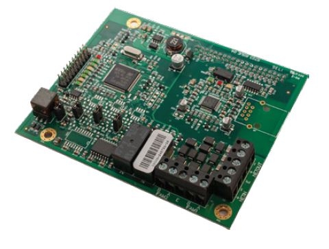 Bo nối mạng cho tủ Latitude