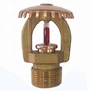 Đầu phun Sprinkler Tyco quay lên, xuống TY5151