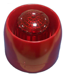 Còi và đèn chớp địa chỉ I-9403