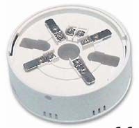 Đế có còi cho đầu báo địa chỉ