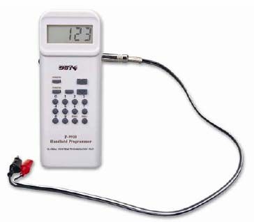 Bộ lập trình bằng tay P9910