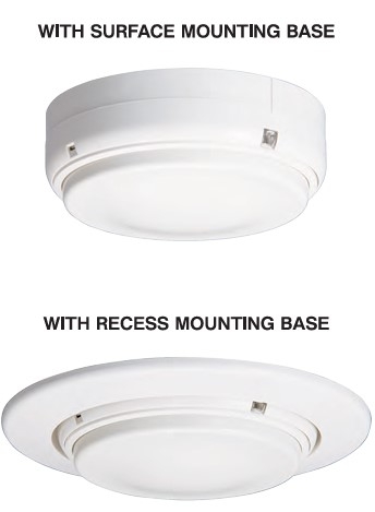 FDPJ106-D Đầu báo nhiệt gia tăng loại thường