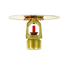 Đầu phun Sprinkler Tyco quay lên, xuống TY3153/4153