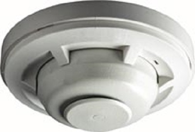Đầu báo cháy nhiệt cố định/gia tăng 5601P - System sensor By Honeywell