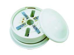 Đế gắn còi báo động