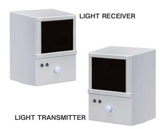 FDGJ002-D-X Đầu báo khói BEAM loại địa chỉ