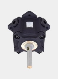 FDL120-E-60 Đầu báo nhiệt cố định 60 độ loại chống nổ