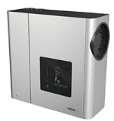 Đầu dò khói cực nhạy dạng hút VESDA-E VEA