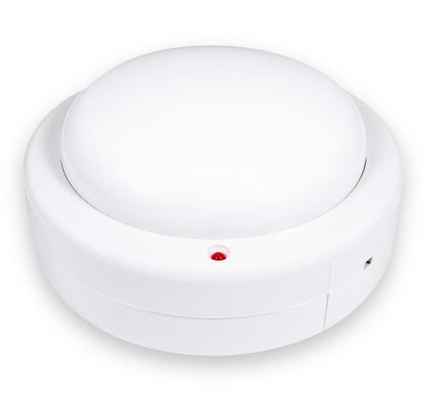 Đầu báo nhiệt gia tăng Chungmei CM-WS25L