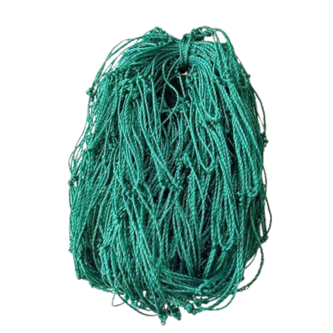 Lưới làm giàn leo bầu bí mướp