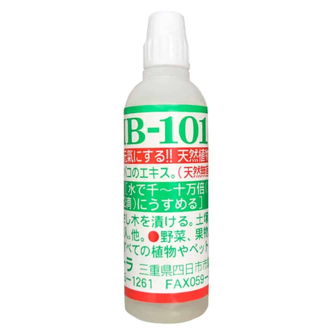 Dung dịch kích rễ tăng trưởng HB-101 Nhật Bản 6ml