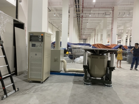Tiêu chuẩn ASTM: Tìm hiểu về các bài thử nghiệm rung, shock và thả rơi trong vận chuyển