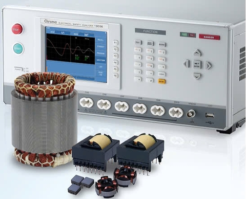 Vì sao phải thử nghiệm Cao áp (Hipot testing) thử nghiệm an toàn điện