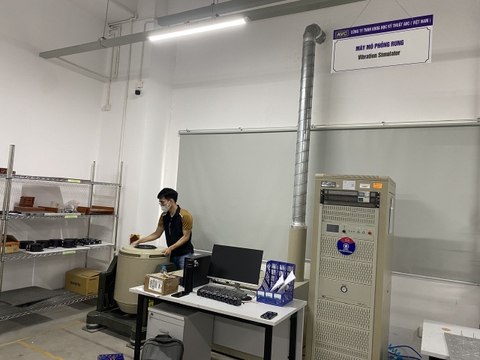 Có Bao Nhiêu Hãng Thử Rung? Tìm Hiểu Các Thương Hiệu Nổi Bật