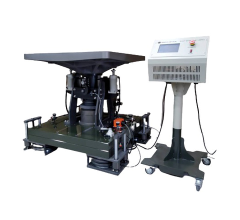 Bump tester Máy kiểm tra va đập