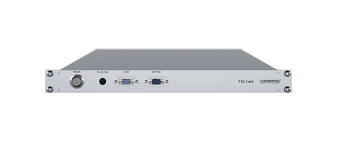 FAILURE SIMULATION UNIT Thiết bị giả lập lỗi