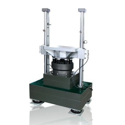 Shock tester systems