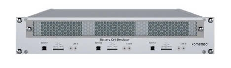 Thiết bị giả lập pin